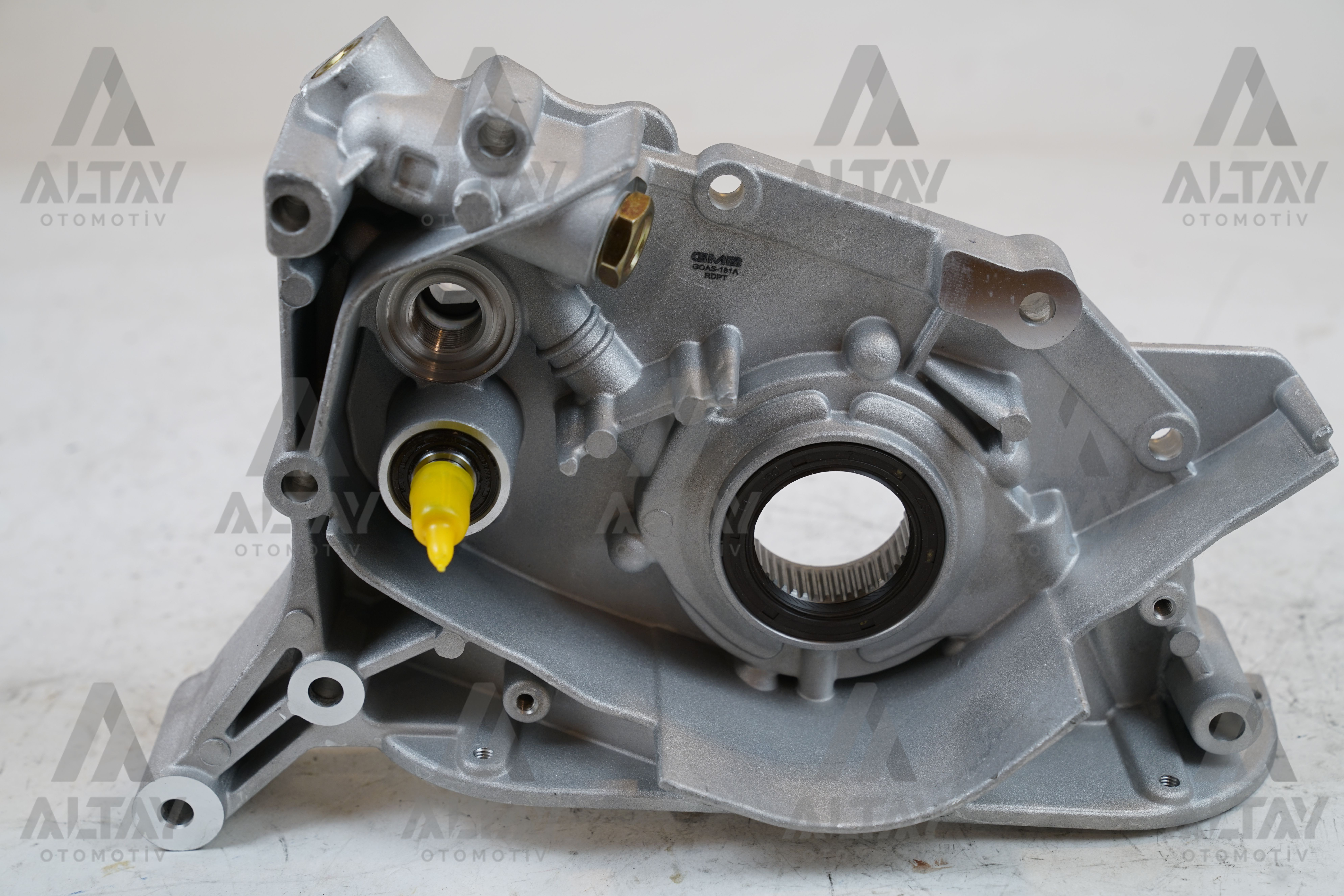 Hyundai H100 Yağ Pompa H Minibüs OEM 21340-42800 Hyundai H100 Yağ Pompa H Minibüs OEM 21340-42800